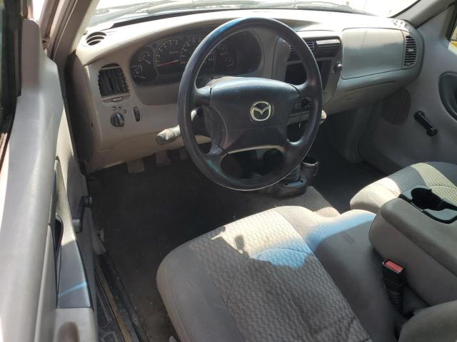 2003 MAZDA B3000 