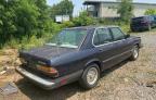 1987 Bmw 528 E   للبيع في Lexington، KY - Side