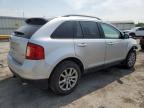2013 Ford Edge Sel იყიდება Dyer-ში, IN - Front End