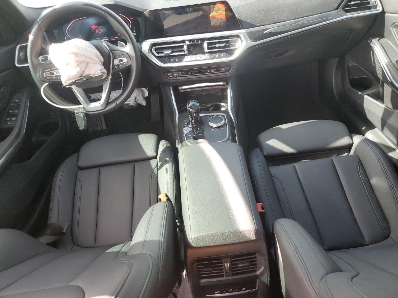 2021 BMW 330I VIN: 3MW5R1J01M8C07165 Lot: 59234775
