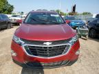 2018 Chevrolet Equinox Lt   de vânzare în Wichita, KS - Water/Flood