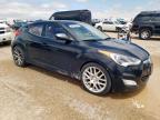 2012 Hyundai Veloster  за продажба в Amarillo, TX - Vandalism