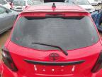 2012 TOYOTA YARIS T SP for sale at Copart SANDY