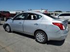 2014 Nissan Versa S за продажба в Sacramento, CA - Front End