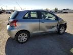 2007 Toyota Yaris  de vânzare în Tucson, AZ - Front End