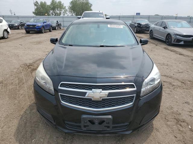 Sedans CHEVROLET MALIBU 2013 Czarny