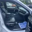 2021 Jeep Grand Cherokee L Overland за продажба в North Billerica, MA - Normal Wear