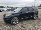 2011 FORD EXPLORER XLT   for sale at Copart ON - LONDON
