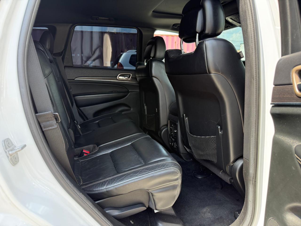 JEEP GRAND CHER 2014 VIN 1C4RJFBG2EC237919 фото 6