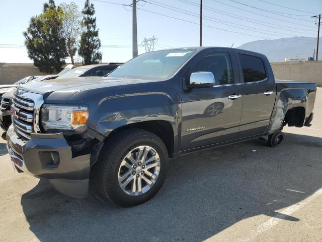 GMC CANYON 2016 Charcoal