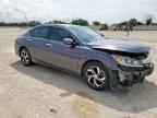2016 Honda Accord Lx for Sale in New Braunfels, TX - Front End
