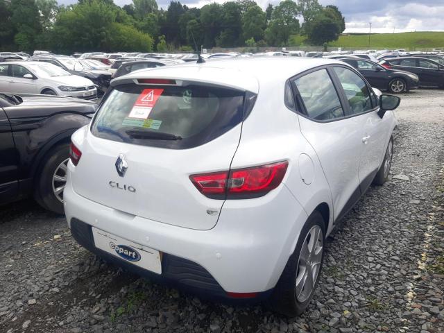 2015 RENAULT CLIO EXPRE