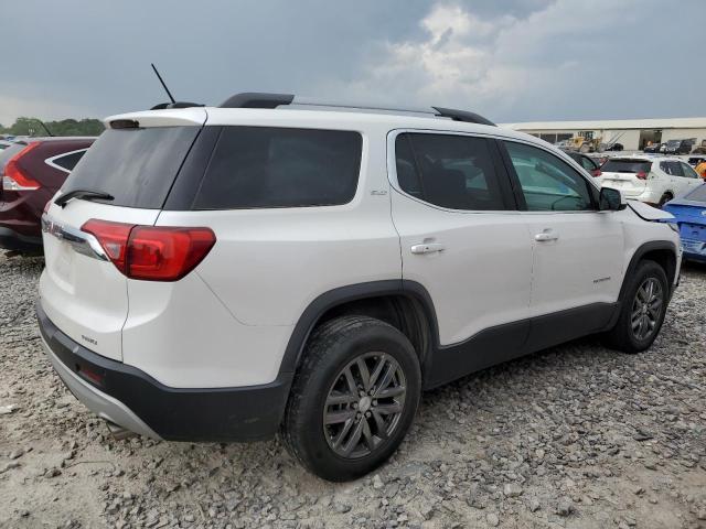  GMC ACADIA 2019 Biały