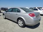 2007 Saturn Aura Green Line للبيع في Antelope، CA - Minor Dent/Scratches
