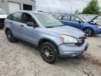 2010 Honda Cr-V Lx   for Sale in Appleton, WI - Front End