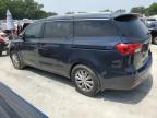 2015 Kia Sedona Ex en Venta en Ocala, FL - Mechanical