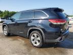 2019 Toyota Highlander Limited for Sale in Louisville, KY - Hail