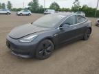 2018 Tesla Model 3  for Sale in Montreal-est, QC - Front End