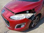 2011 PEUGEOT 308 ACTIVE CC THP  for sale at Copart NEWBURY