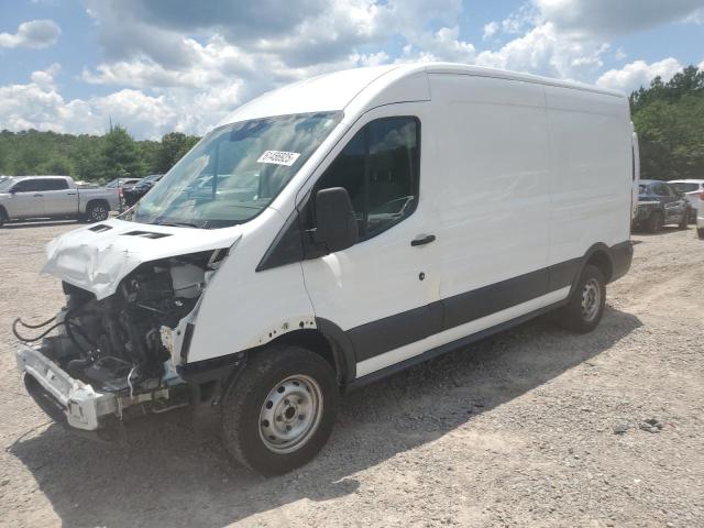 2015 Ford Transit T-250