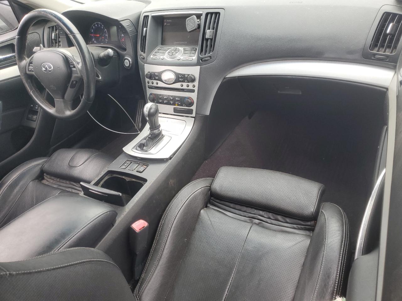 2008 Infiniti G37 Base VIN: JNKCV64E18M130086 Lot: 62770955