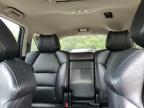 2012 Acura Mdx Technology na sprzedaż w Ellwood City, PA - Front End