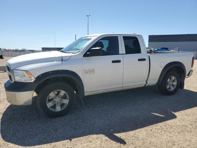 2013 RAM 1500 ST   à vendre chez Copart AB - EDMONTON