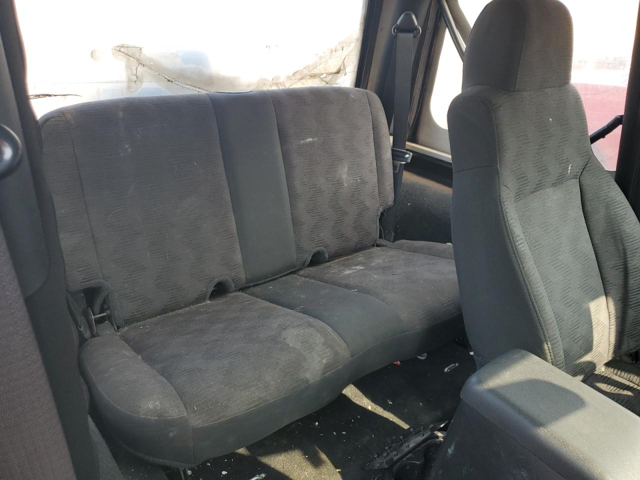 2005 Jeep Wrangler / Tj Se VIN: 1J4FA29S55P355214 Lot: 62555315