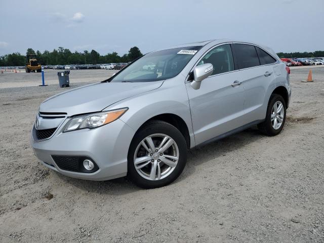 2015 Acura Rdx Technology