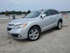 2015 Acura Rdx Technology zu verkaufen in Lumberton, NC - Side