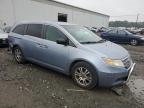 2012 Honda Odyssey Exl for Sale in Windsor, NJ - Rear End