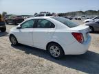 2016 Chevrolet Sonic Lt for Sale in Anderson, CA - Mechanical