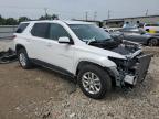 2019 Chevrolet Traverse Lt   продається в Chicago Heights, IL - Front End