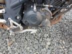 2025 BENELLI TORNADO NA for sale at Copart EAST KILBRIDE