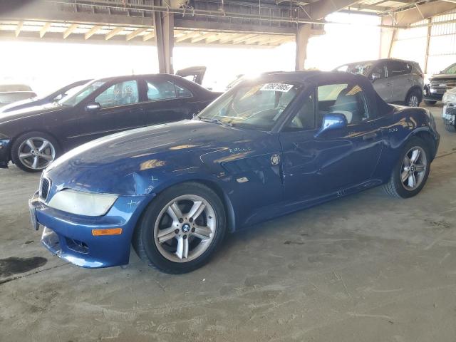 2000 Bmw Z3 2.3  
