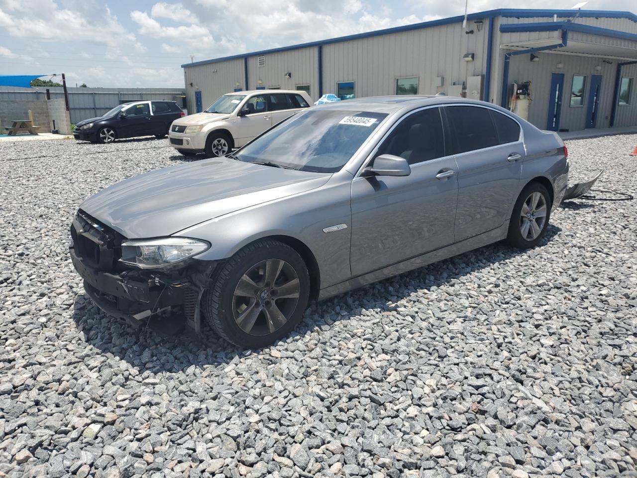2013 Bmw 528 I for Sale in Arcadia, FL - Front End