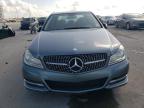 2012 Mercedes-Benz C 250 for Sale in New Orleans, LA - Mechanical