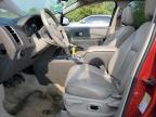2008 Ford Edge Limited იყიდება Columbia Station-ში, OH - Front End