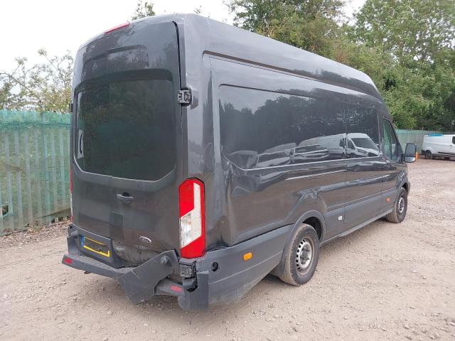 2019 FORD TRANSIT 35