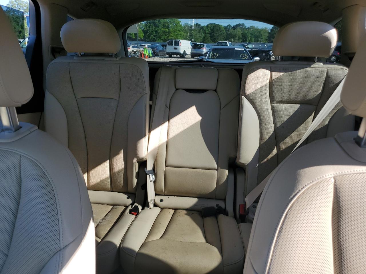 2019 Audi Q7 Prestige VIN: WA1VAAF73KD021279 Lot: 60134105