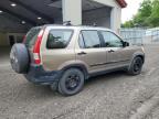 2006 Honda Cr-V Lx zu verkaufen in Center Rutland, VT - Rear End