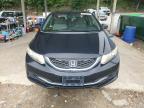 2014 Honda Civic Lx   იყიდება Hueytown-ში, AL - Side