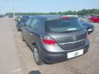 2009 VAUXHALL ASTRA LIFE for sale at Copart SANDTOFT