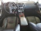 2008 Lexus Is 350 იყიდება Hayward-ში, CA - Front End