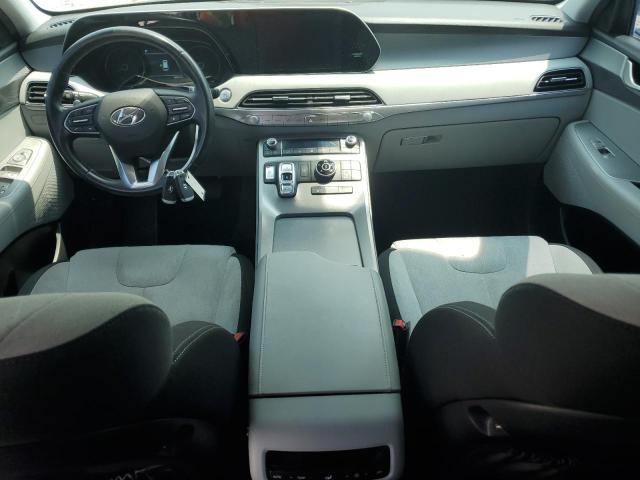  HYUNDAI PALISADE 2020 Szary