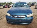2003 Chevrolet Malibu  en Venta en Elgin, IL - Front End