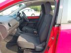 2016 SKODA CITIGO SE for sale at Copart ST HELENS
