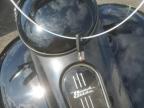 2012 Harley-Davidson Fltru Road Glide Ultra en Venta en East Granby, CT - Stripped