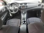 2016 Nissan Sentra S for Sale in Columbia Station, OH - Normal Wear