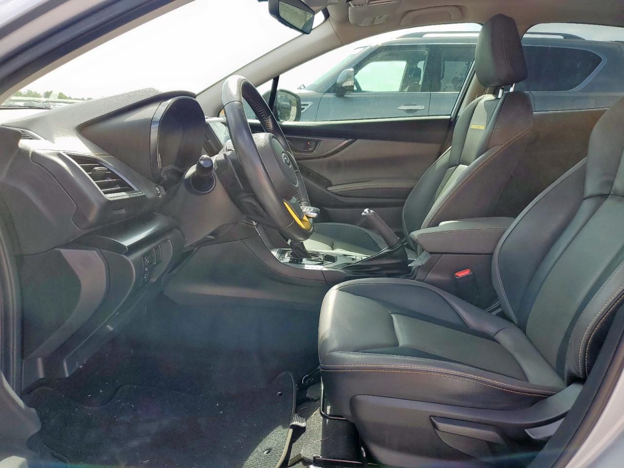 2021 Subaru Crosstrek Sport VIN: JF2GTHSC7MH279029 Lot: 61642105